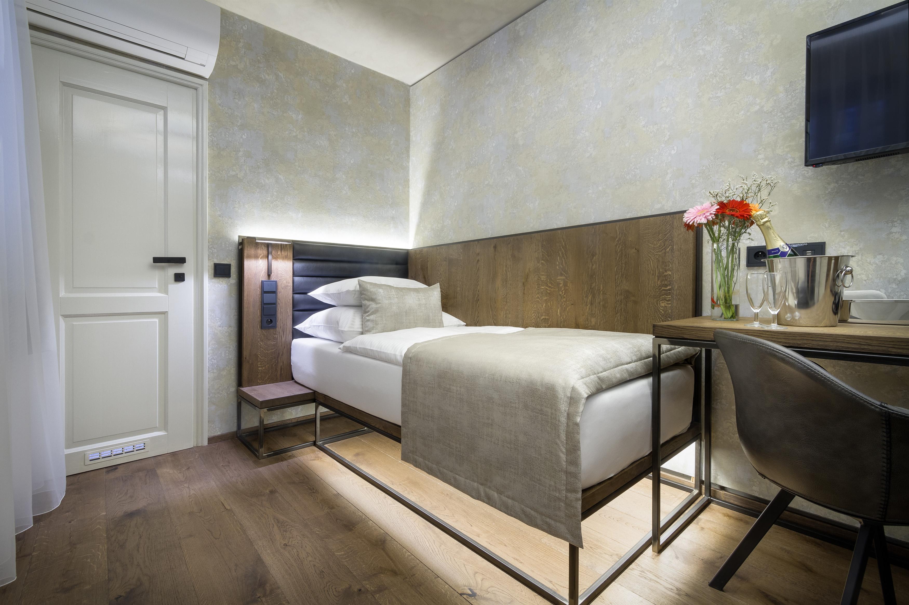 Waldstein Hotel Prag