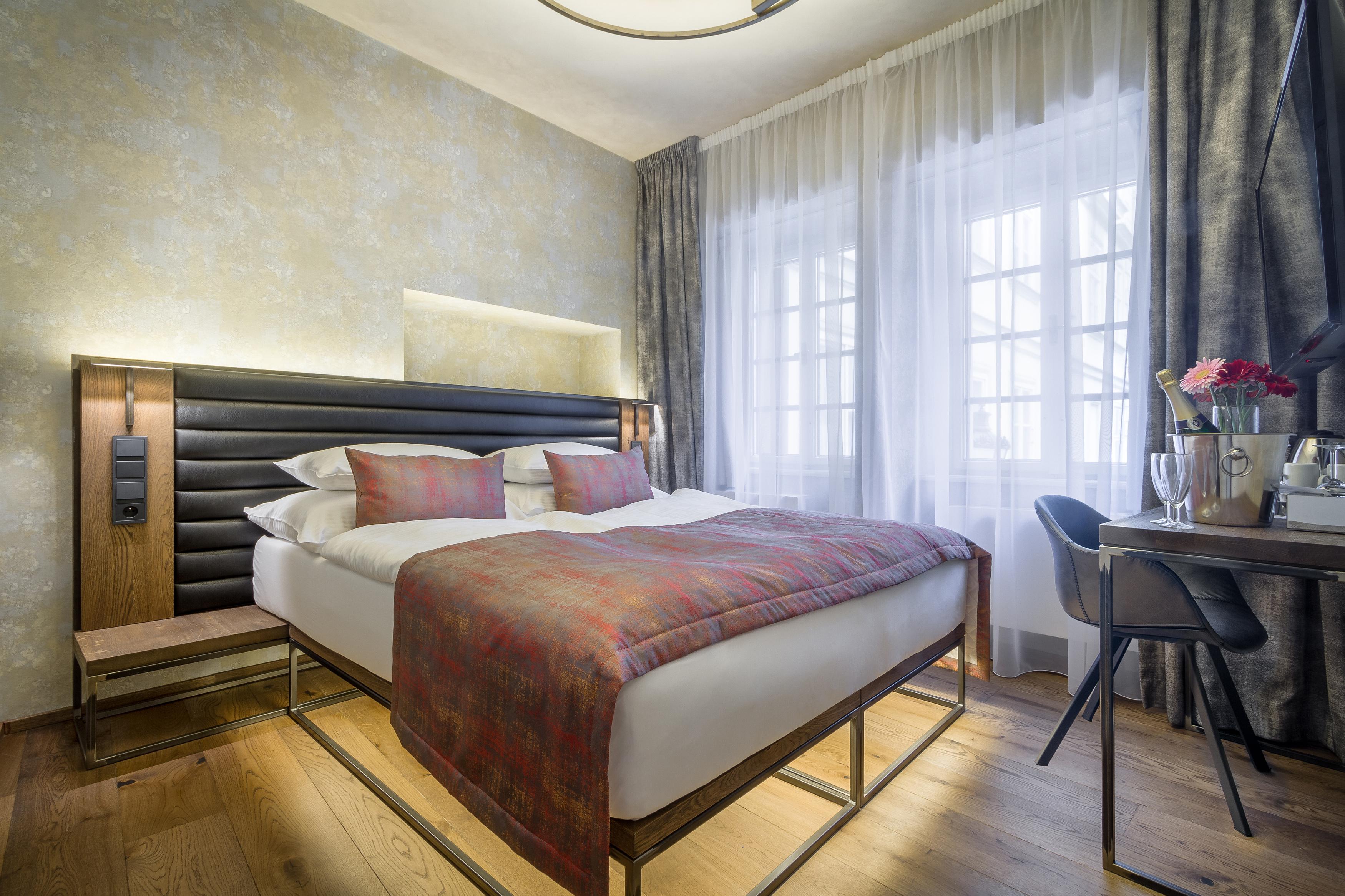 Waldstein Hotel Prag